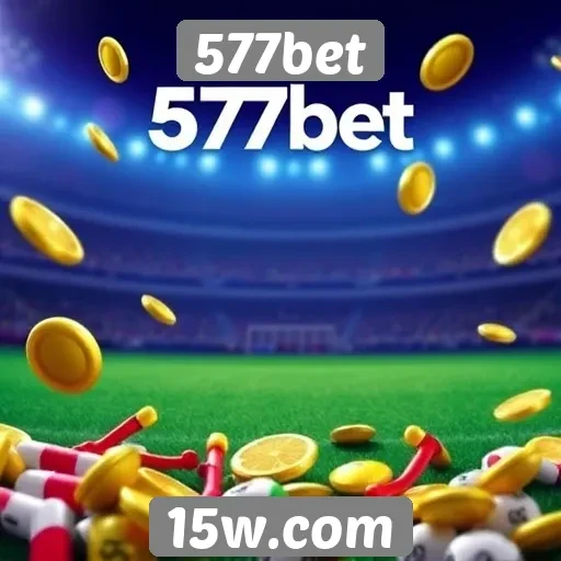 Comparativo de bônus oferecidos pelo 577bet