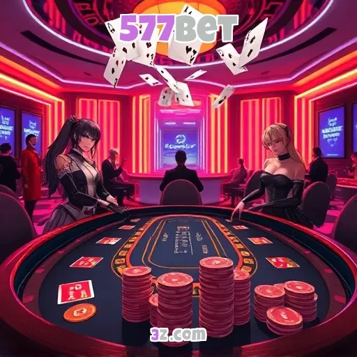 577bet Perguntas frequentes