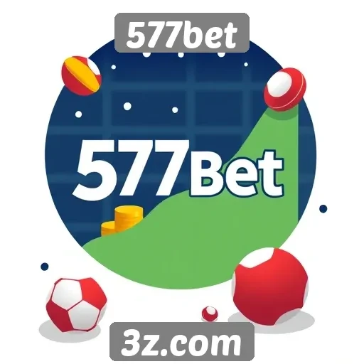 Perspectivas de crescimento da 577bet no mercado