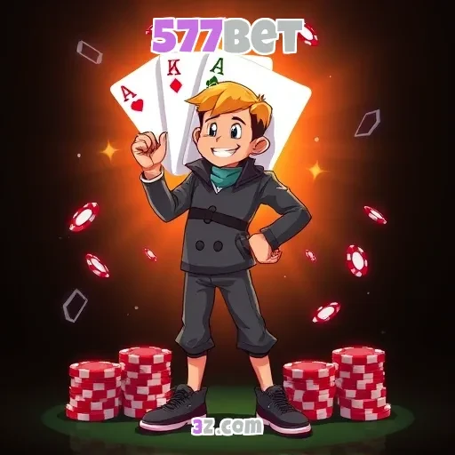 577bet Apostas móveis