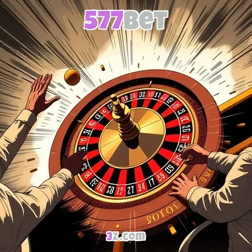577bet Poker online