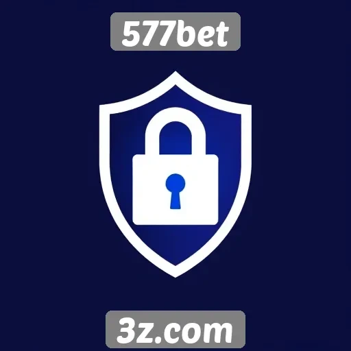 Plataforma 577bet se destaca pela segurança em transações