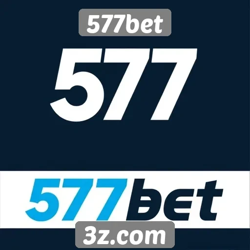 Apostas esportivas em alta no 577bet